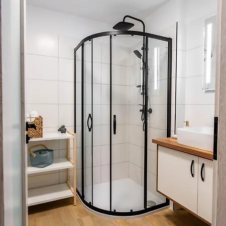 U Purkmistra - Ve Dvoře Apartmán